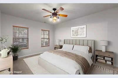 517 Copper Meadows Lane, O'Fallon, MO 63368 - Photo 20