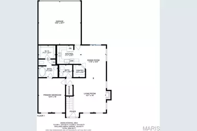 517 Copper Meadows Lane, O'Fallon, MO 63368 - Photo 42