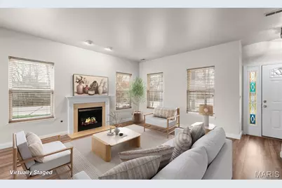 517 Copper Meadows Lane, O'Fallon, MO 63368 - Photo 4