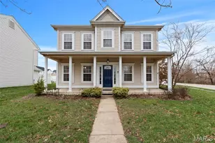 517 Copper Meadows Ln, O'Fallon, MO 63368 - Photo 1