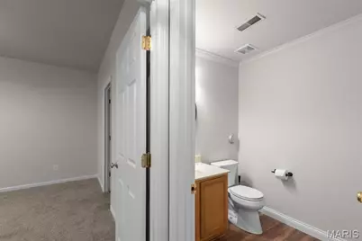 517 Copper Meadows Lane, O'Fallon, MO 63368 - Photo 18