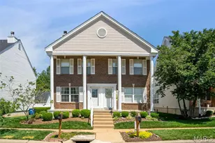 16527 Carriage View Ct, Wildwood, MO 63040 - Photo 1