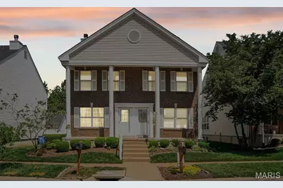 16527 Carriage View Court, Wildwood, MO 63040 - Photo 20