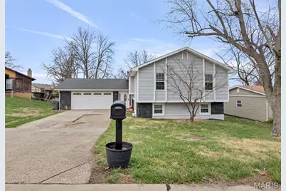 13 Greenfield Drive, Saint Peters, MO 63376 - Photo 1