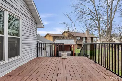 13 Greenfield Drive, Saint Peters, MO 63376 - Photo 34
