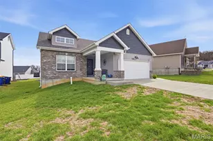 1519 Burrwyck Ln, Herculaneum, MO 63048 - Photo 2