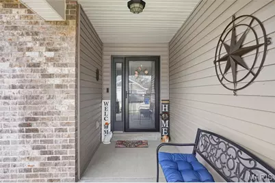 1519 Burrwyck Lane, Herculaneum, MO 63048 - Photo 4