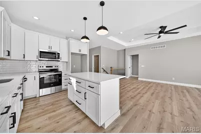 31488 Hillside Drive, Foristell, MO 63348 - Photo 4