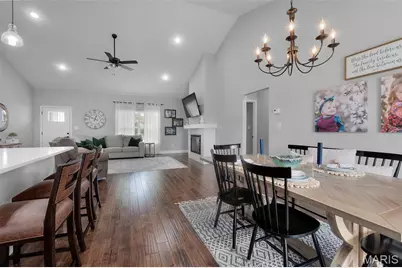 273 Sunset View, Cape Girardeau, MO 63701 - Photo 8