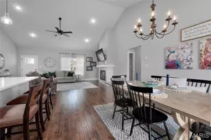 273 Sunset Vw, Cape Girardeau, MO 63701 - Photo 8