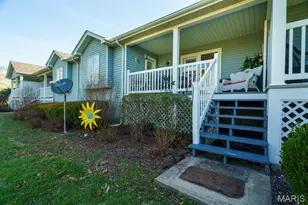 16 Village At 4, Cuba, MO 65453 - Photo 4