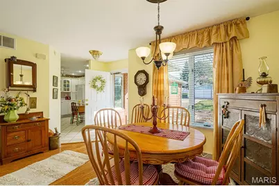 16 Village At 4 #B, Cuba, MO 65453 - Photo 4