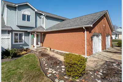 16 Village At 4 #B, Cuba, MO 65453 - Photo 26