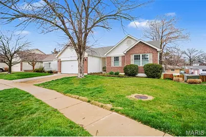 10152 Morgan Ridge Drive, Affton, MO 63123 - Photo 4