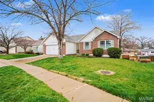 10152 Morgan Ridge Dr, Affton, MO 63123 - Photo 4