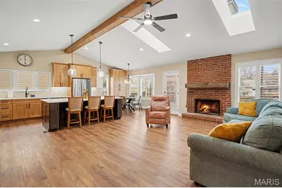 10152 Morgan Ridge Drive, Affton, MO 63123 - Photo 6