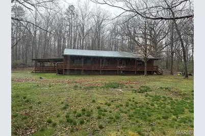 163 Walnut Street, Greendale, MO 63944 - Photo 2