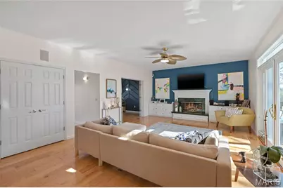 4901 Sunset Oaks Lane, Saint Louis, MO 63128 - Photo 8