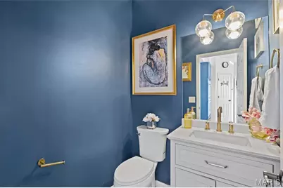 4901 Sunset Oaks Lane, Saint Louis, MO 63128 - Photo 22