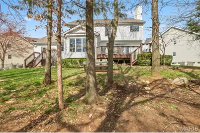 4901 Sunset Oaks Lane, Saint Louis, MO 63128 - Photo 52