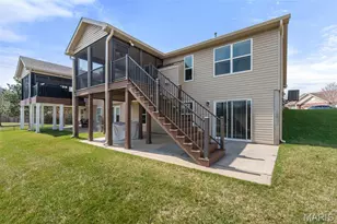 3072 Arbor Station Ct, Ballwin, MO 63021 - Photo 22