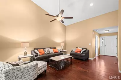 3072 Arbor Station Court, Ballwin, MO 63021 - Photo 4