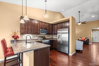 3072 Arbor Station Court, Ballwin, MO 63021 - Photo 8