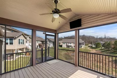 3072 Arbor Station Court, Ballwin, MO 63021 - Photo 20