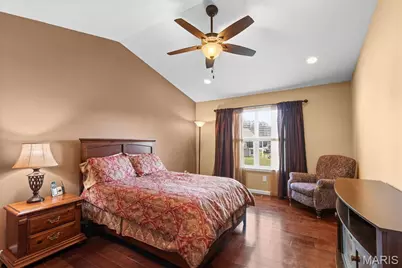 3072 Arbor Station Court, Ballwin, MO 63021 - Photo 10