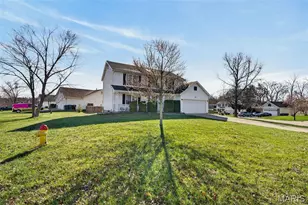 4923 Dresden Way, Saint Peters, MO 63304 - Photo 4