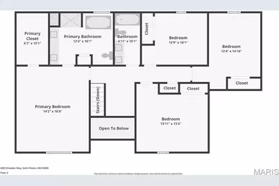 4923 Dresden Way, Saint Peters, MO 63304 - Photo 58