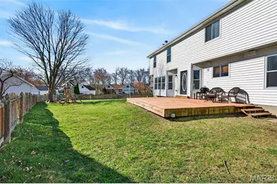 4923 Dresden Way, Saint Peters, MO 63304 - Photo 8