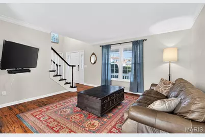 4923 Dresden Way, Saint Peters, MO 63304 - Photo 18