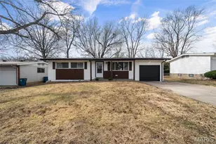 1646 Hudson Rd, Dellwood, MO 63136 - Photo 1