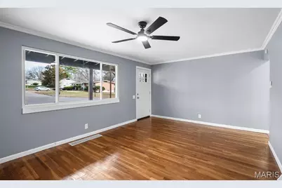 1646 Hudson Road, Dellwood, MO 63136 - Photo 4