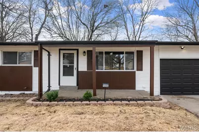 1646 Hudson Road, Dellwood, MO 63136 - Photo 2