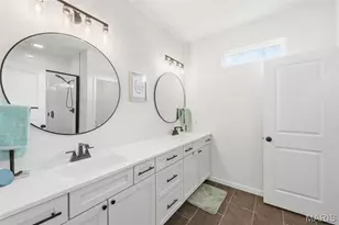 200 Copper Stone Ct, Wentzville, MO 63385 - Photo 16