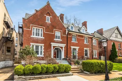 310 N Newstead Avenue, Saint Louis, MO 63108 - Photo 2
