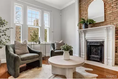 310 N Newstead Avenue, Saint Louis, MO 63108 - Photo 10