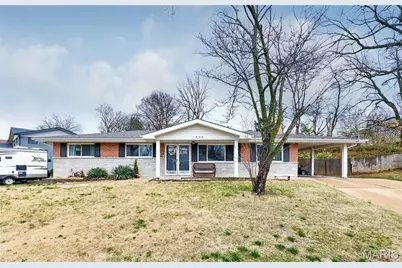 1806 Melody Lane, Arnold, MO 63010 - Photo 1