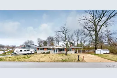 1806 Melody Lane, Arnold, MO 63010 - Photo 24