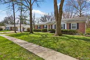 908 Dutch Mill Dr, Ballwin, MO 63011 - Photo 2