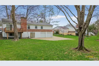 908 Dutch Mill Drive, Ballwin, MO 63011 - Photo 42