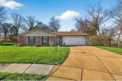 4988 Sefton Drive, Saint Louis, MO 63128 - Photo 34