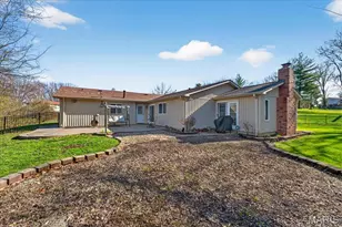 4988 Sefton Dr, Saint Louis, MO 63128 - Photo 30