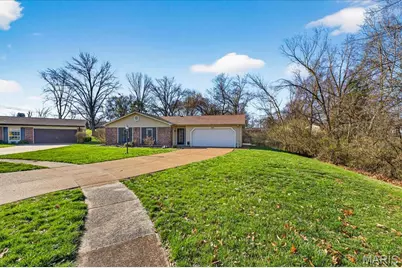 4988 Sefton Drive, Saint Louis, MO 63128 - Photo 36