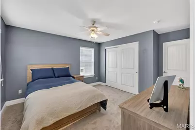 909 Cleveland Avenue, Kirkwood, MO 63122 - Photo 26