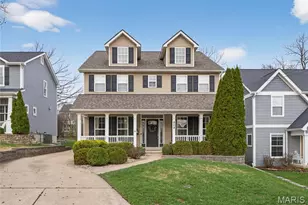 909 Cleveland Ave, Kirkwood, MO 63122 - Photo 1