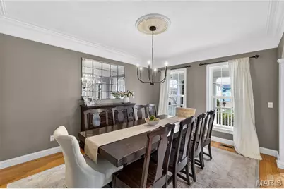 909 Cleveland Avenue, Kirkwood, MO 63122 - Photo 4