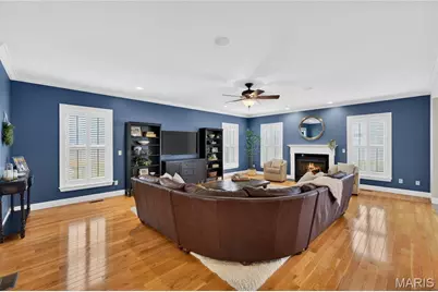 909 Cleveland Avenue, Kirkwood, MO 63122 - Photo 10